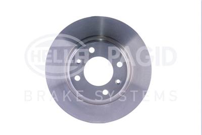 HELLA PAGID 8DD 355 107-851 Číslo výrobce: 50328. EAN: 4082300372519.