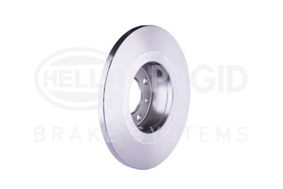 HELLA PAGID 8DD 355 107-851 Číslo výrobce: 50328. EAN: 4082300372519.