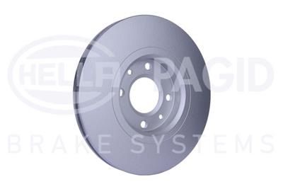 HELLA PAGID 8DD 355 108-371 Číslo výrobce: 50365PRO. EAN: 4082300373035.