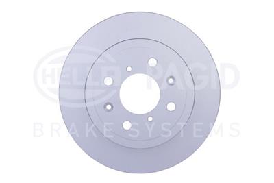 HELLA PAGID 8DD 355 111-591 Číslo výrobce: 54353PRO. EAN: 4082300376258.