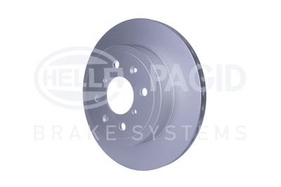 HELLA PAGID 8DD 355 111-591 Číslo výrobce: 54353PRO. EAN: 4082300376258.