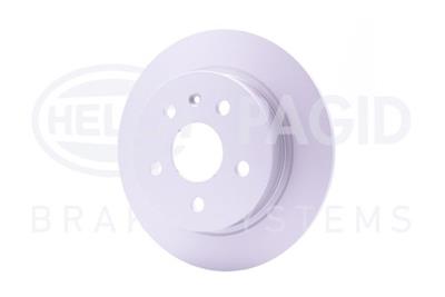 HELLA PAGID 8DD 355 116-831 Číslo výrobce: 55229PRO. EAN: 4082300381498.