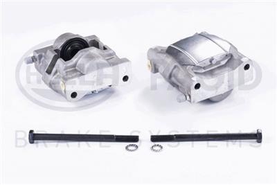 HELLA PAGID 8AC 355 380-501 Číslo výrobce: AC8050. EAN: 4082300410303.