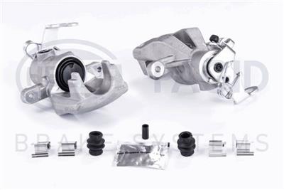 HELLA PAGID 8AC 355 382-971 Číslo výrobce: AC8297. EAN: 4082300412772.