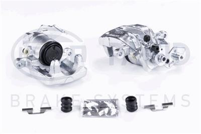 HELLA PAGID 8AC 355 383-321 Číslo výrobce: AC8332. EAN: 4082300413120.