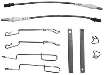 HELLA PAGID 8DZ 355 203-011 Číslo výrobce: K0144. EAN: 4082300385502.