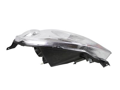 ABAKUS 215-11B5L-LD-EM