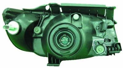 ABAKUS 221-1127L-LD-E