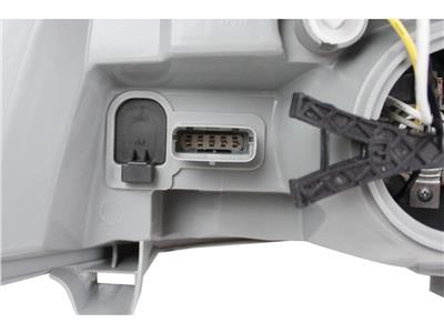 ABAKUS 551-1149L-LD-EM