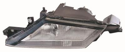 ABAKUS 666-1108R-LD-EM