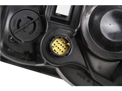 ABAKUS 667-1115R-LDEM2