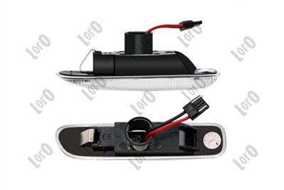 ABAKUS L04-140-006LED