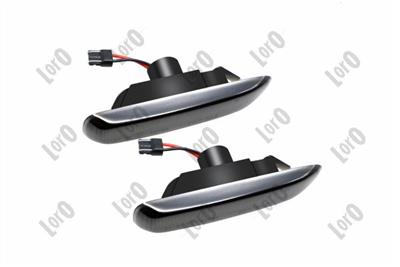 ABAKUS L04-140-006LED-S