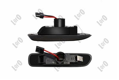 ABAKUS L04-140-006LED-S