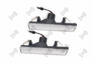 ABAKUS L04-140-008LED-D