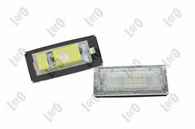 ABAKUS L04-210-0003LED
