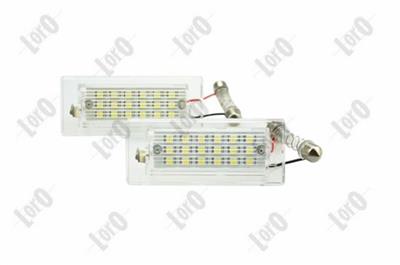 ABAKUS L04-210-0006LED