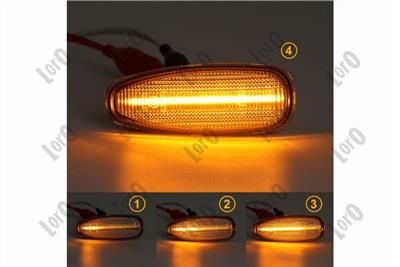 ABAKUS L19-140-002LED-D