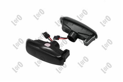 ABAKUS L19-140-002LED-SD