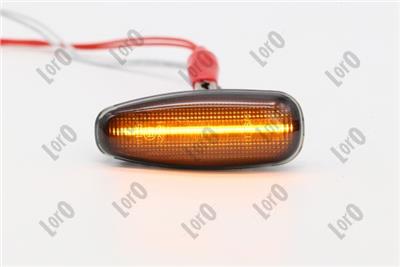ABAKUS L19-140-002LED-S