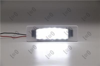 ABAKUS L19-210-0009LED