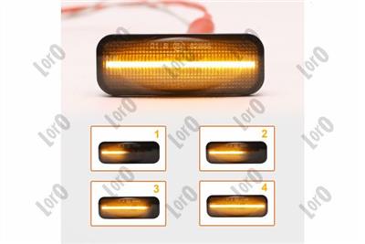 ABAKUS L37-140-008LED-SD