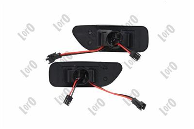 ABAKUS L52-140-001LED-S