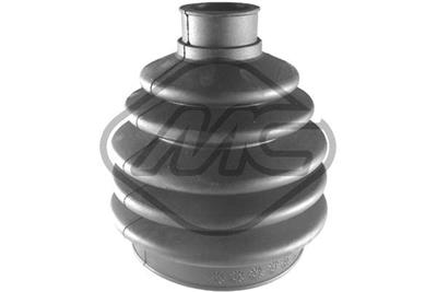 Metalcaucho 01989 EAN: 8435108400766.