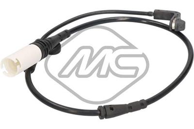 Metalcaucho 02079 EAN: 8435108472008.