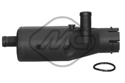 Metalcaucho 03714 EAN: 8435108449338.