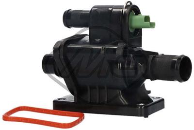 Metalcaucho 03774 EAN: 8435108455346.