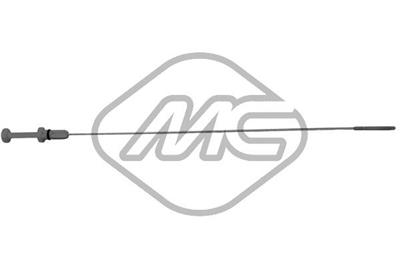 Metalcaucho 04593 EAN: 8435108443701.