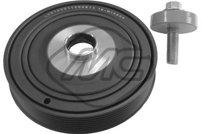 Metalcaucho 04611 EAN: 8435108443541.