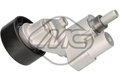 Metalcaucho 04826 EAN: 8435108448096.