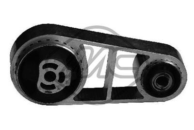 Metalcaucho 04899 EAN: 8435108449673.