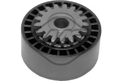 Metalcaucho 05159 EAN: 8435108454196.