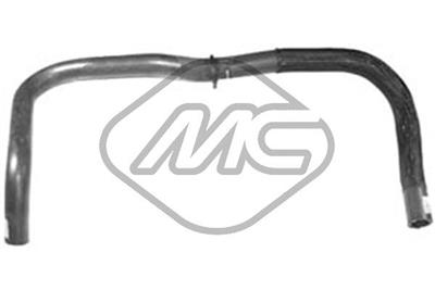 Metalcaucho 09207 EAN: 8435108456107.