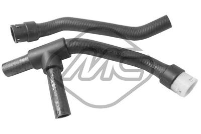 Metalcaucho 09555 EAN: 8435108470301.