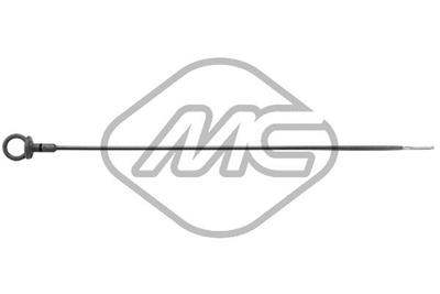 Metalcaucho 39157 EAN: 8435108586019.