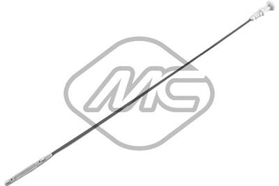 Metalcaucho 39819 EAN: 8435108065996.