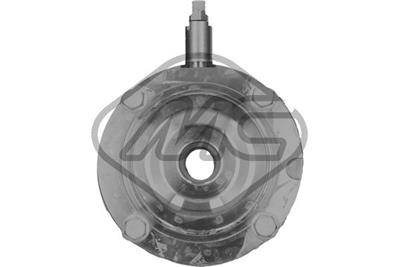 Metalcaucho 42942 EAN: 8435108035425.