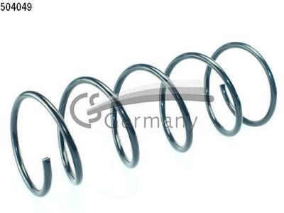 CS Germany 14.504.049 Číslo výrobce: 504049. EAN: 4047297090495.