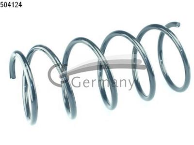 CS Germany 14.504.124 Číslo výrobce: 504124. EAN: 4047297091249.