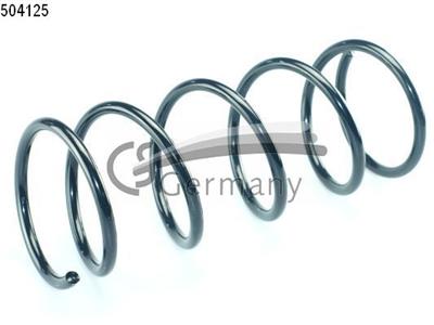 CS Germany 14.504.125 Číslo výrobce: 504125. EAN: 4047297091256.