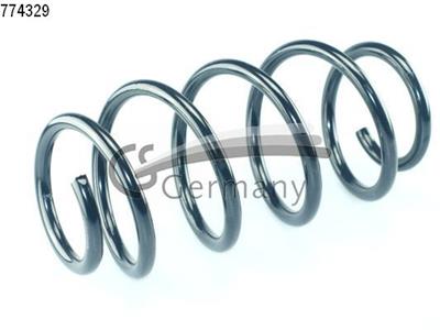 CS Germany 14.774.329 Číslo výrobce: 774329. EAN: 4047297183296.