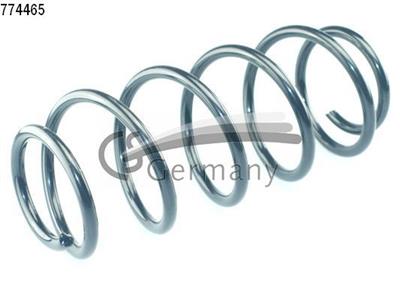 CS Germany 14.774.465 Číslo výrobce: 774465. EAN: 4047297184651.