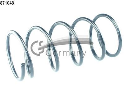 CS Germany 14.871.048 Číslo výrobce: 871048. EAN: 4047297160488.