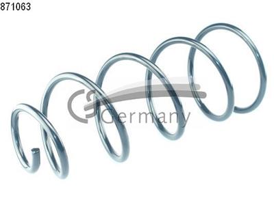 CS Germany 14.871.063 Číslo výrobce: 871063. EAN: 4047297160631.