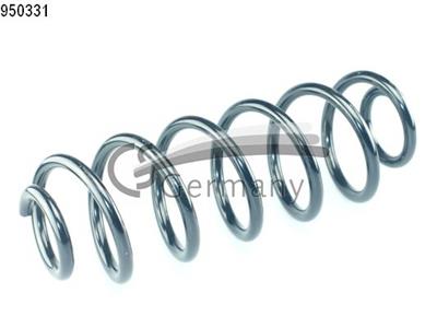 CS Germany 14.950.331 Číslo výrobce: 88950331. EAN: 4047297289868.