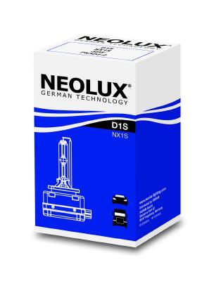 Neolux NX1S Číslo výrobce: D1S. EAN: 4052899215955.